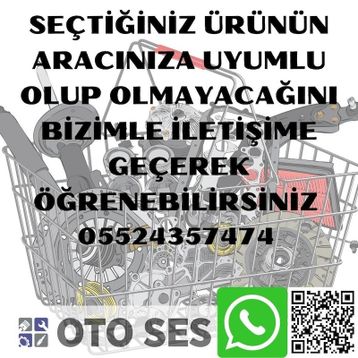 Birlik 0812 R19 Arka Sağ Tampon Bağlantı Ayağı