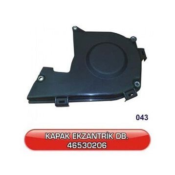 Birlik 290043 Doblo Eksantrik Kapağı