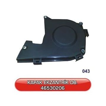 Birlik 290043 Doblo Eksantrik Kapağı