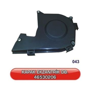 Birlik 290043 Doblo Eksantrik Kapağı