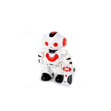 Birlik J605-2 Kumandalı Akıllı Robot