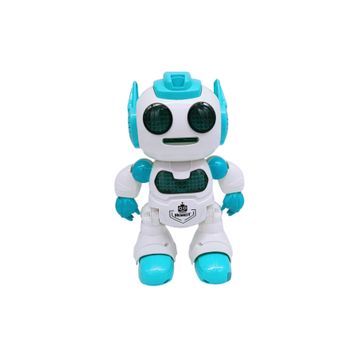 Birlik Oyuncak 606-30 Programlanabilir Disk Atan Akıllı Robot
