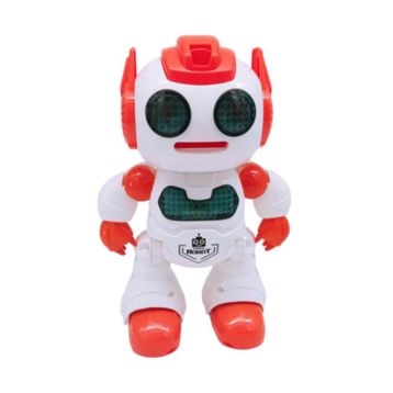 Birlik Oyuncak 606-30 Programlanabilir Disk Atan Akıllı Robot