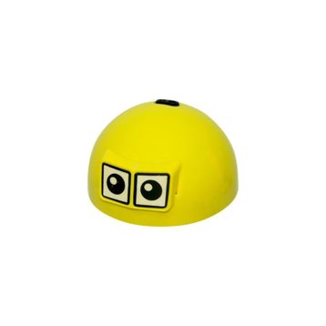 BİRLİK Pilli Kaçan Neşeli Emoji