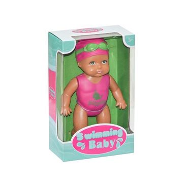 Birlik Toys 888 Yüzen Bebek