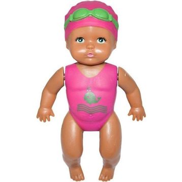 Birlik Toys 888 Yüzen Bebek
