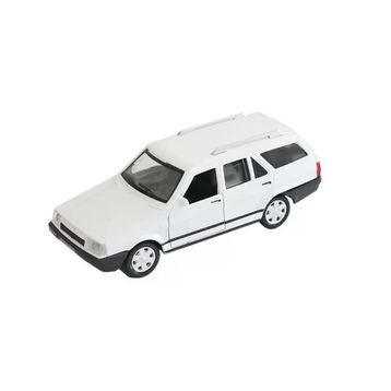 Birlik Toys BRL17 Murat 131 Metal Havalı Korna Çek Bırak Araba