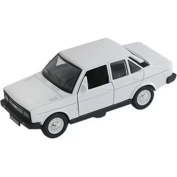 Birlik Toys BRL17 Murat 131 Metal Havalı Korna Çek Bırak Araba