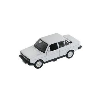 Birlik Toys BRL17 Murat 131 Metal Havalı Korna Çek Bırak Araba