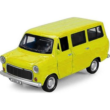 Birlik Toys Çek Bırak Ford Havalı Korna