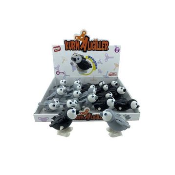 Birlik Toys Kurmalı Zıplayan Penguen