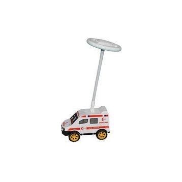 Birlik Toys Sopalı Ambulans