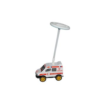 Birlik Toys Sopalı Ambulans