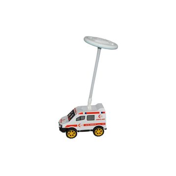 Birlik Toys Sopalı Ambulans