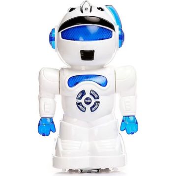 Birlik Toys URT010-003 Jr Robotto