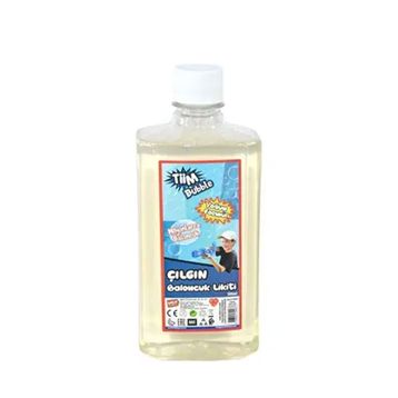 Birlik Toys URT024-001 500 ml Yoğun Formüllü Tiim Baloncuk Likit