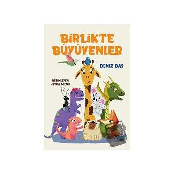 Birlikte Büyüyenler - Deniz Baş