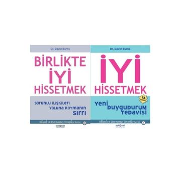 Birlikte İyi Hissetmek - İyi Hissetmek - David Burns