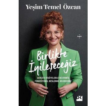 Birlikte İyileşeceğiz Doğan Kitap
