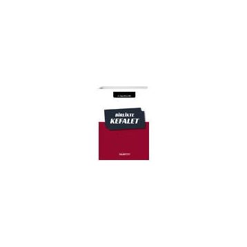 Birlikte Kefalet - Tuğçe Derin Erel