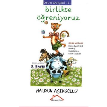 Birlikte Öğreniyoruz: Oyun Bahçesi 2