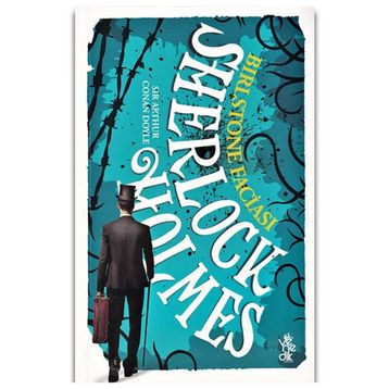 Birlstone Faciası - Sherlock Holmes - Sir Arthur Conan Doyle