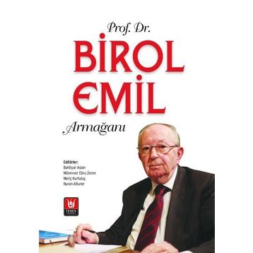 Birol Emil Armağanı - Bahtiyar Aslan