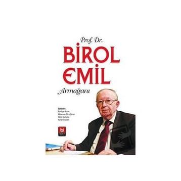 Birol Emil Armağanı - Bahtiyar Aslan