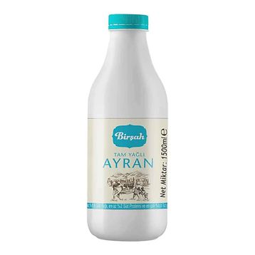Birşah 1.5 lt Ayran