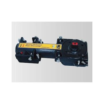 Birsan BRS 102 Cam Kapı Yer Hidroliği