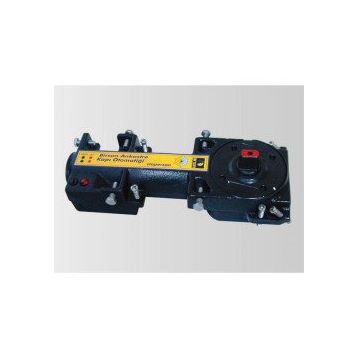 Birsan BRS 102 Cam Kapı Yer Hidroliği
