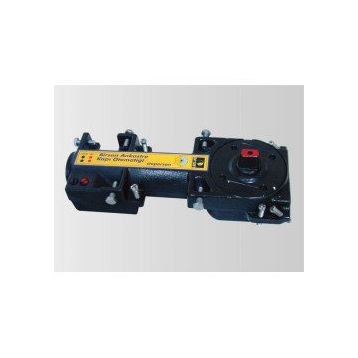 Birsan BRS 102 Cam Kapı Yer Hidroliği