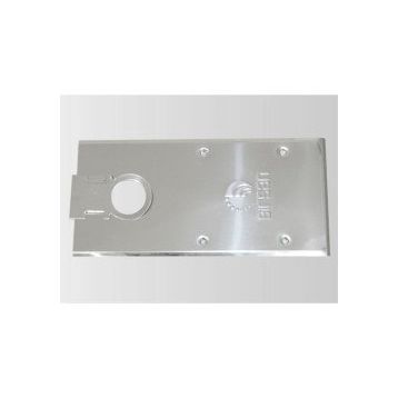 Birsan BRS 112 Cam Kapı Motoru Paslanmaz Hidrolik Kapağı