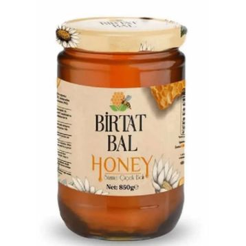 Birtat 850 gr Çicek Balı