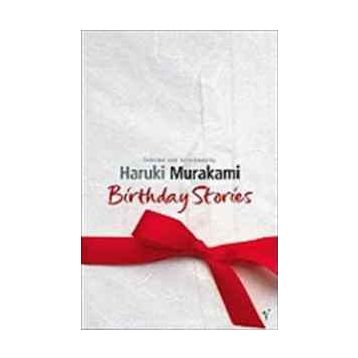 Birthday Stories - Haruki Murakami