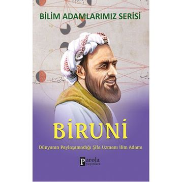 Biruni - Ali Kuzu