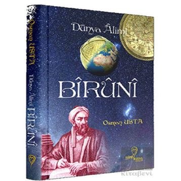 Biruni - Ali Kuzu