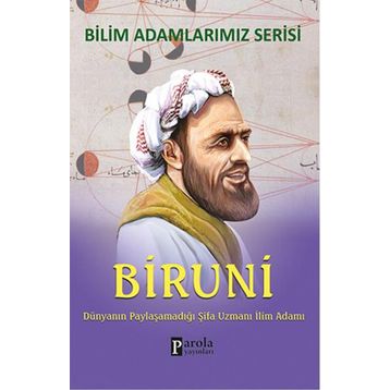 Biruni Parola Yayınları