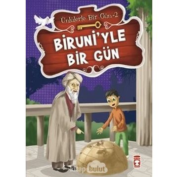 Biruni’yle Bir Gün - Mustafa Orakçı
