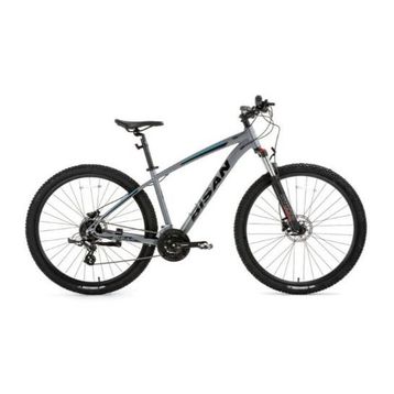 Bisan 2025 MTX 7300-24 26 Jant Dağ Bisikleti