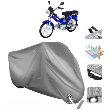 Bisan Ceylan Motorsiklet Branda