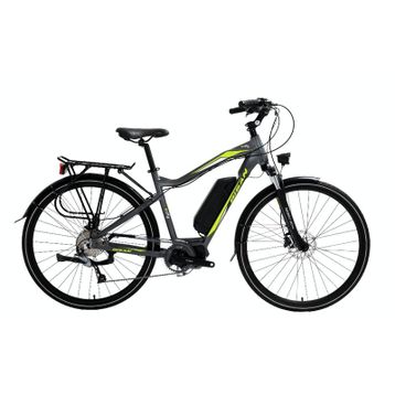 Bisan E-CITY Elektrikli Bisiklet