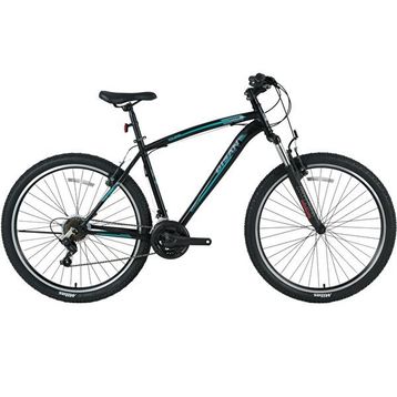 Bisan MTS 4600 V 27.5 inç Siyah Dağ Bisikleti