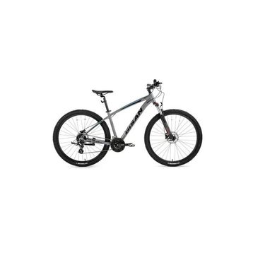 Bisan MTX 7300 43 cm HD 26 Jant 24 Vites Metalik Gri Mavi Erkek Dağ Bisikleti