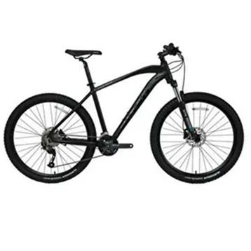 Bisan MTX 7400 27.5 Jant 27 Vites Siyah Erkek Dağ Bisikleti