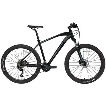 Bisan MTX 7400 48 cm 29 27 Vites Siyah Dağ Bisikleti