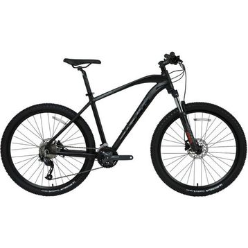 Bisan MTX 7400 48 cm 29 27 Vites Siyah Dağ Bisikleti