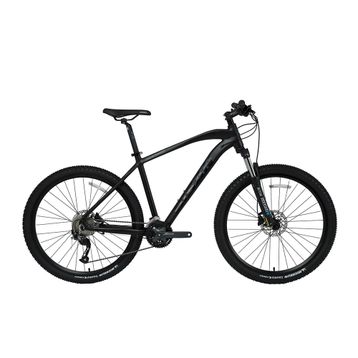 Bisan MTX 7400 HD Fren Altus 27 Vites 27.5 Jant Siyah 19 Kadro Dağ Bisikleti