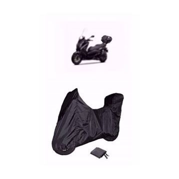 Bisan Nysa Scooter Motor Brandası