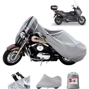 Bisan Pasific 150 Motorsiklet Branda